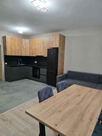 Оренда 1.5 кімнатної квартири в новобудові - фото 1