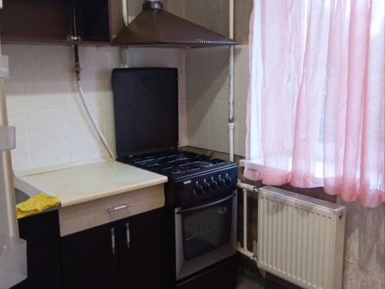 Здам в оренду однокімнатну квартиру,по вул.Пастерівській Черкаси