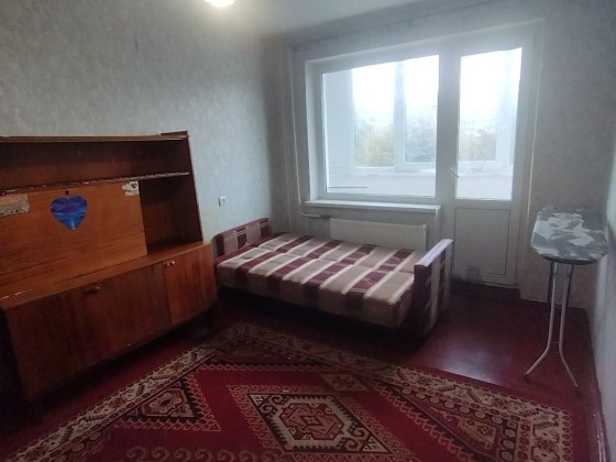 Здам 1 км квартиру Вербовецького 61 Черкаси