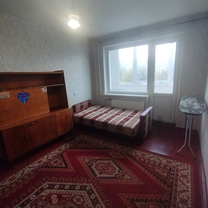 Здам 1 км квартиру Вербовецького 61 - фото 1