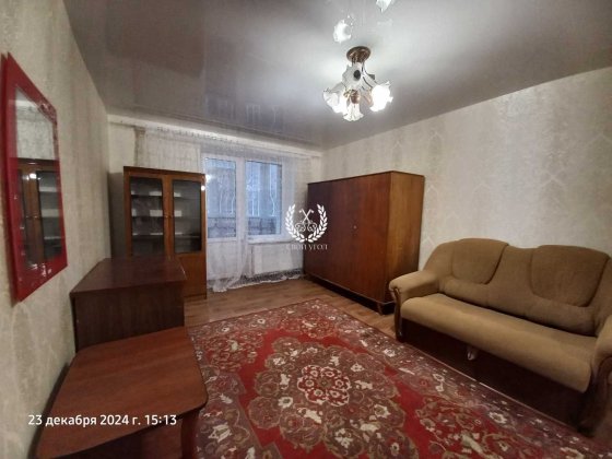 Здам 1- но кімнатну квартиру в Чернігові Чернігів