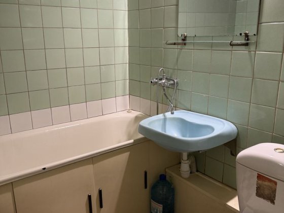 Оренда квартири на митниці Черкассы