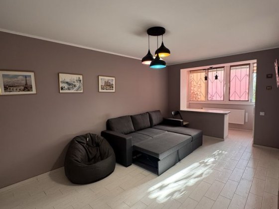 Квартира на Митниці Черкассы