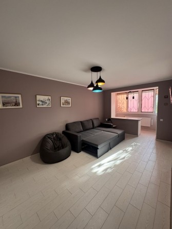 Квартира на Митниці - фото 1