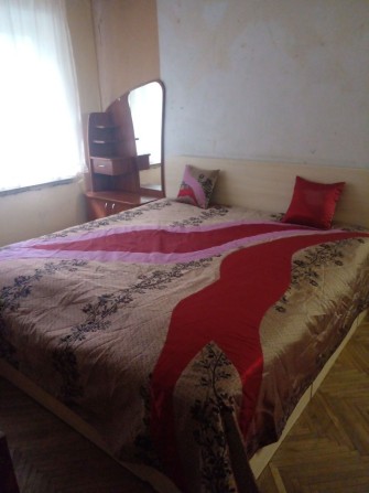 Двохкімнатна квартира на Парково-Сирецькій - фото 1