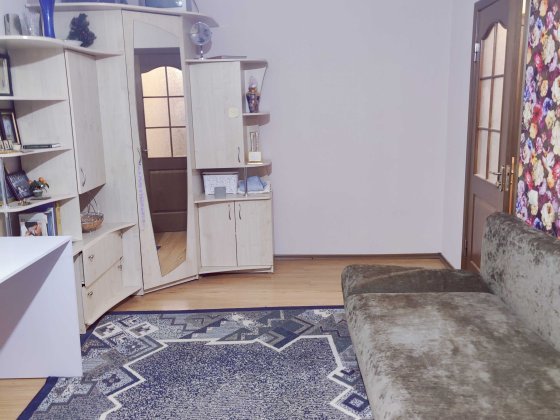 Здам 2-х кім. квартиру  на Митниці Черкассы