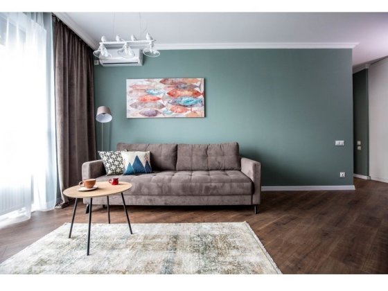 Без комісії! Від власника, 2-кімн, ЖК Квартет, Липківського,м.Вокзальн Київ