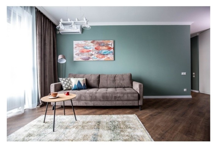 Без комісії! Від власника, 2-кімн, ЖК Квартет, Липківського,м.Вокзальн - фото 1