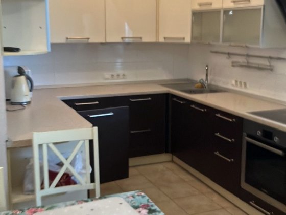 Бориспільська 6, 12/25 п., моноліт з паркінгом. Киев