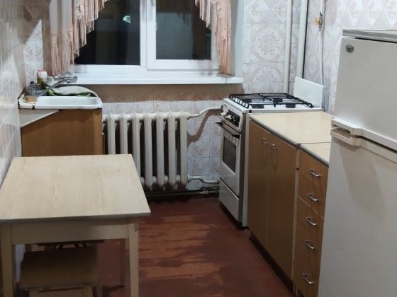 2-х кім квартира в мальовничому центрі (ВАЛ) з 1.11 Чернігів