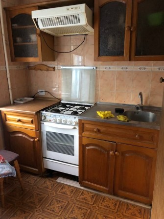 Двохкімнатна квартира на вул Виговського - фото 1