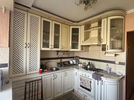 Оренда 2 кі-ної квартири вул. 8 Березня Ужгород