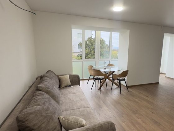 **ЦЕНТР! Перша Здача 1-Кімн класу ЛЮКС! Р-Н ПРОГРЕС Чернігів