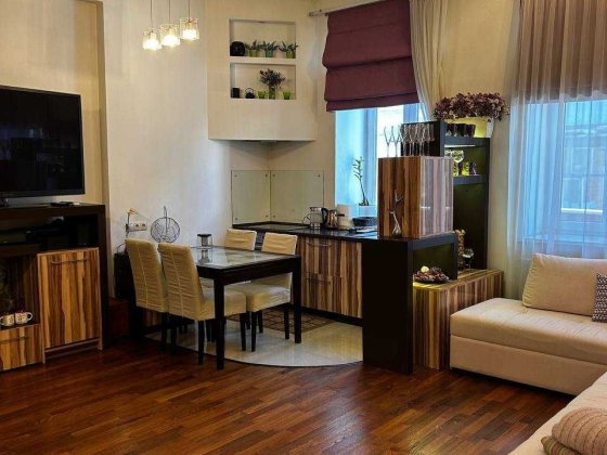 2к квартира, вул Ярославська, Поділ Киев