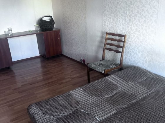 Сдам 1- комнатную квартиру без мебели Якуба Колоса Київ