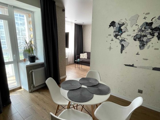 оренда 1. к.квартири МАСАНИ НОВОБУДОВА Чернігів