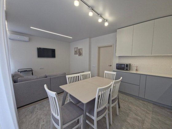 3-к квартира, ЖК "Нивки Парк " БЕЗ КОМІСІЇ Київ