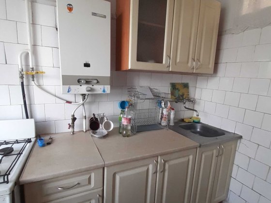 Здам 2х кімн кв Червоний міст, вул. Шевченка Чернігів