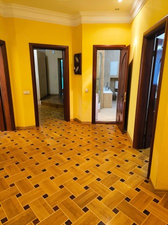 Трикімнатна вул. Жилянська 30а - фото 1