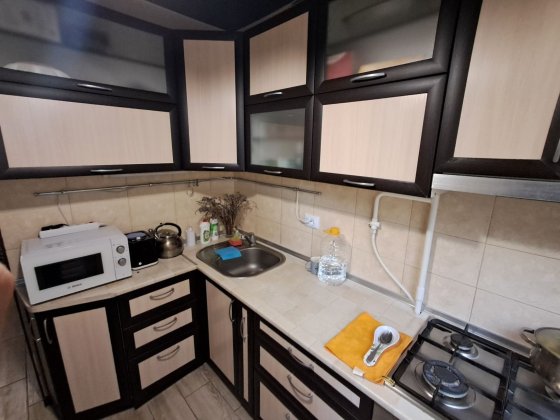 Здам чудову 2-кім.кв по вул. Космонавтів Чернігів