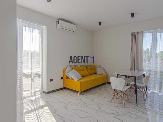 Оренда 1-кімн. квартири,  Київ, Новобіличі, Академмістечко Київ