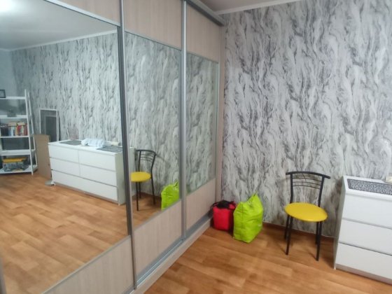 1 кімнатна на Попова Чернигов