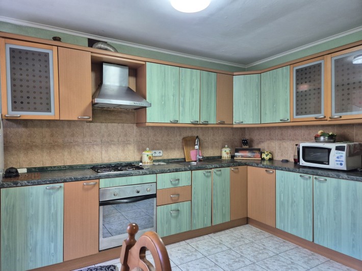 Оренда 3к квартира 68квм Донецька 57а - фото 1