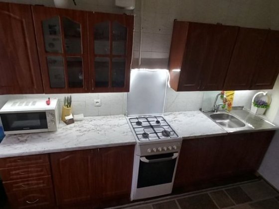 3-х кімн. Квартира вул Хотинська  кімн. окремі Черновцы