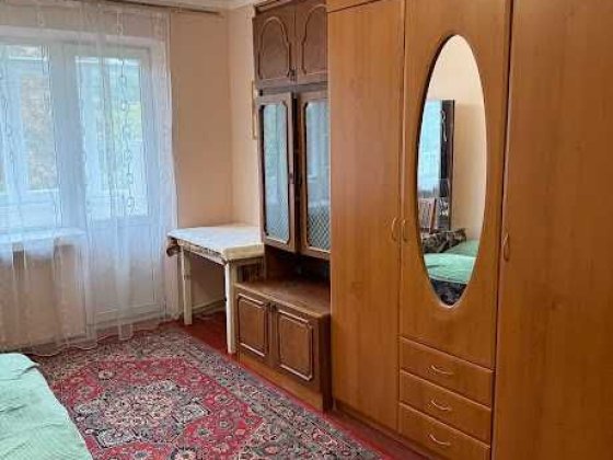 оренда 2 км кв.проспект Черновцы