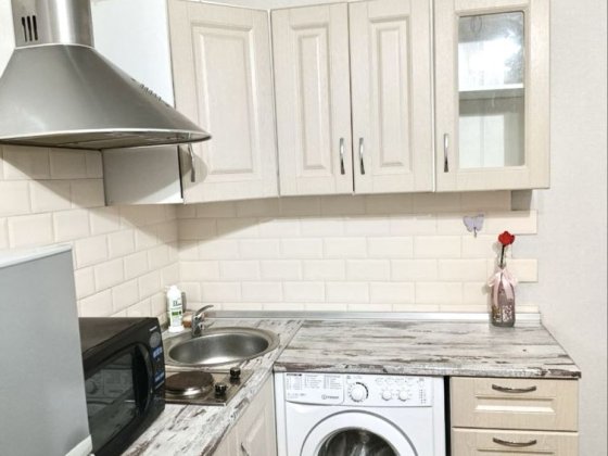 Оренда 1-к квартири в ЖК Welcome Home на вул. Стеценка Київ