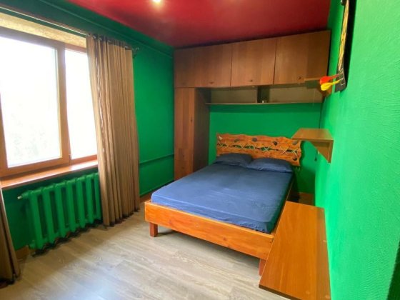 Здам в оренду квартиру Небесної Сотні Чернівці