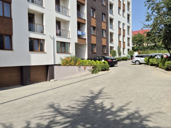 Здається в оренду квартира у закритому ЖК ЕКО ТАУН поблизу Дастора Ужгород