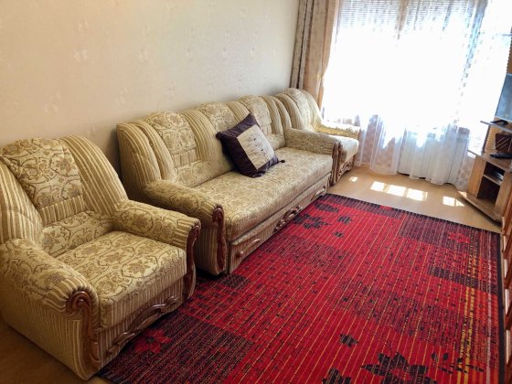 Оренда  3 к. квартири Черновцы