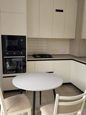 ЖК «Доломіт».Ціна з гаражем. Газ. Район Дастор - фото 1