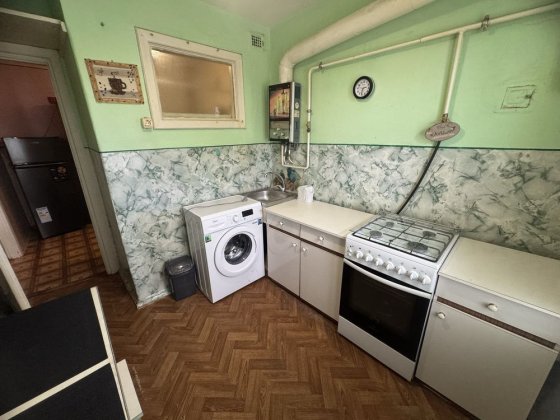 Квартира біля Дастора Ужгород