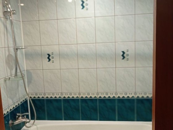 1 кімнатна квартира, Митниця Черкаси