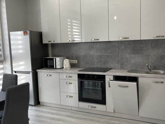 Здам в оренду квартиру ЖК Квадрат Ужгород