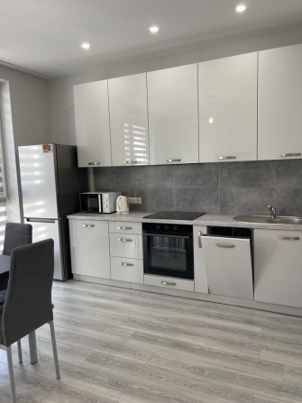 Здам в оренду квартиру ЖК Квадрат - фото 1