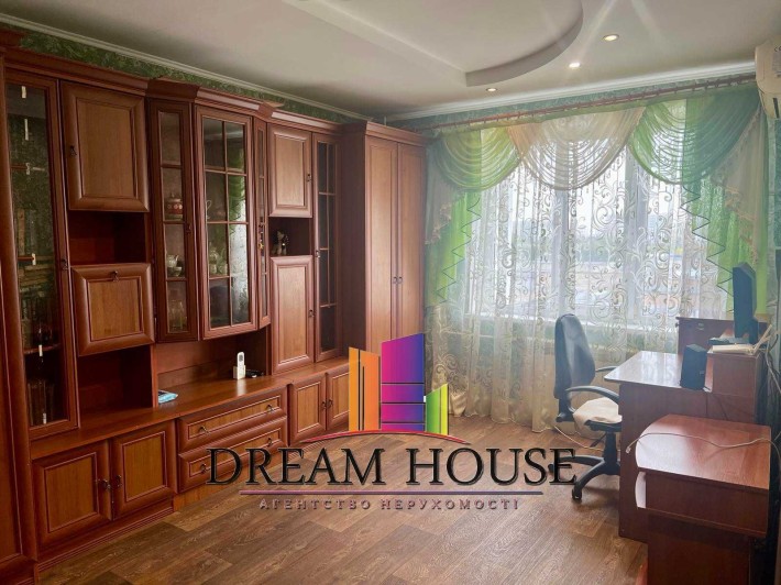 Оренда 1 к квартири  р-н з/д вокзалу - фото 1