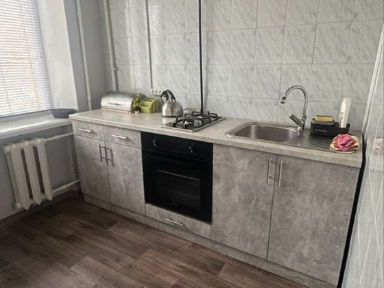 Оренда однокімнатної квартири олександра Довженка Чернігів