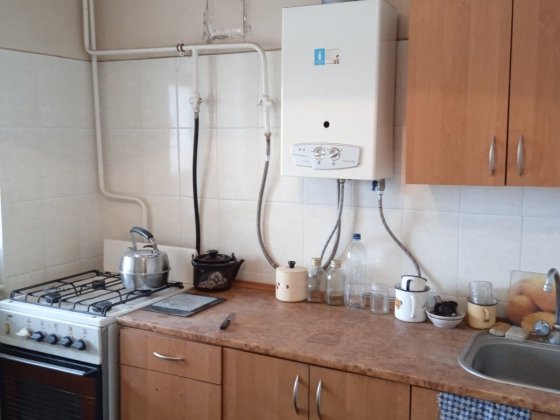 Оренда трикімнатної квартири в Центрі Черкассы