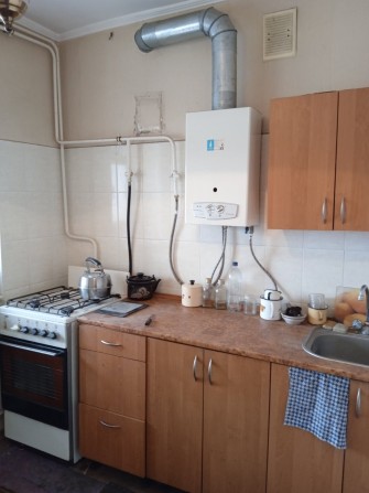 Оренда трикімнатної квартири в Центрі - фото 1