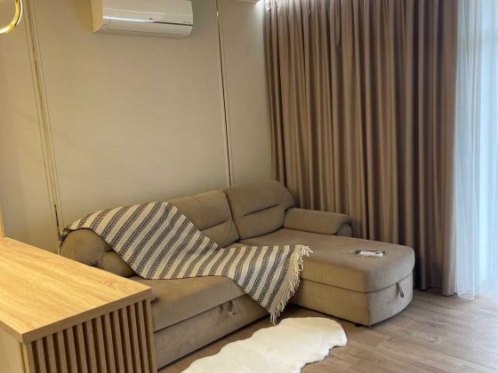 Оренда Квартири-студії, новобудова Руська 41 Ужгород