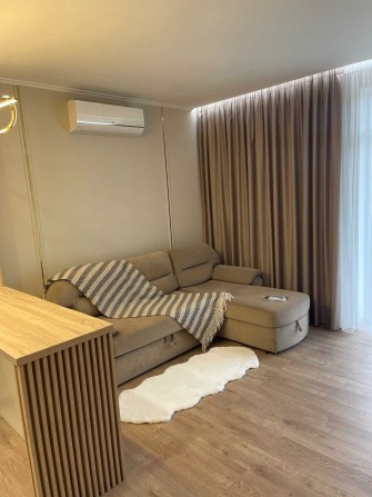 Оренда Квартири-студії, новобудова Руська 41 - фото 1