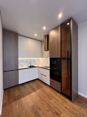 Оренда розкішної квартири в ЖК преміум бізнес-класу! - фото 1