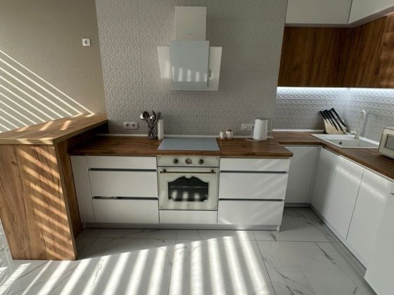 Оренда квартири на Митниці Черкассы