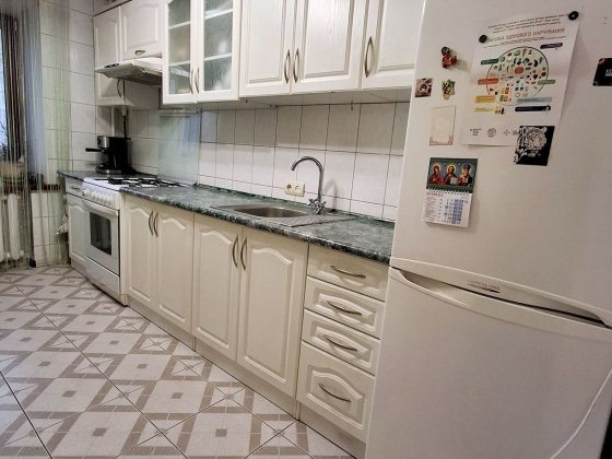 ЦЕНТР Аренда 3 ком квартиры Пять углов Чернігів