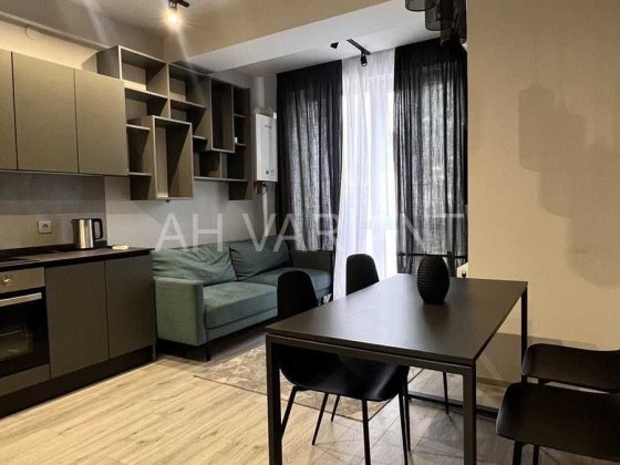 Здається в оренду однокімнатна квартира, ЖК Грот   Код: 34538* Ужгород