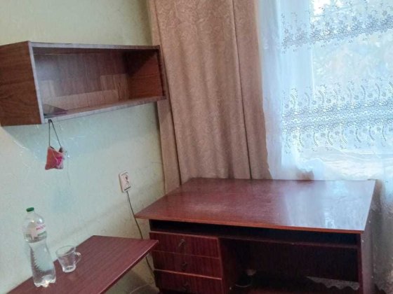 Здається 1 кім квартира р-н залізничного вокзалу, 31/17/6 Черкаси