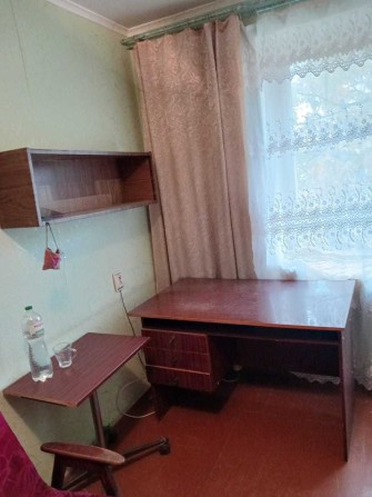 Здається 1 кім квартира р-н залізничного вокзалу, 31/17/6 - фото 1